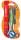 Stabilo Rollerball EASYoriginal metallic Bl Karton mit 10 ST/sort. rechts + nam