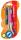 Stabilo Rollerball EASYoriginal Blister ro m. Refill links +point mini Löscher