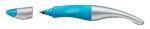 Stabilo Rollerball EASYoriginal metallic sortiert rechts Karton 5ST