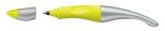 Stabilo Rollerball EASYoriginal metallic sortiert rechts Karton 5ST