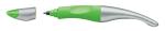 Stabilo Rollerball EASYoriginal metallic sortiert rechts Karton 5ST