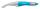 Stabilo Rollerball EASYoriginal metallic sortiert links Karton 3ST