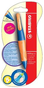 Stabilo Druckbleistift EASYergo 1.4 Blister 10 x 1 ST/2 Farben L