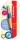 Stabilo Druckbleistift EASYergo 1.4 Blister 10 x 1 ST/2 Farben L
