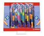 Stabilo Druckbleistift EASYergo 1.4 Display 9 ST/4 Farben