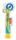 Stabilo Rollerball EASYoriginal sort links Karton 3ST