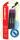 Stabilo Rollerball EASYoriginal refill lila 6ST 10 Jahre