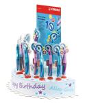 Stabilo Rollerball EASYoriginal 25St Tortendisplay