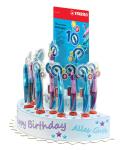 Stabilo Rollerball EASYoriginal 25St Tortendisplay
