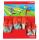 Stabilo Filzstift Pen 68 Mini SPORTY COL. Display Box 18 ST/18 Farben