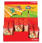 Stabilo Tintenfeinschreiber point 88 mini Sporty Colors...