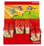 Stabilo Tintenfeinschreiber point 88 mini Sporty Colors 360St in 18 Farben