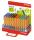Stabilo Kugelschreiber pointball Display 60 ST/6 Farben