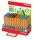 Stabilo Kugelschreiber pointball Display 60 ST/6 Farben