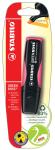 Stabilo Textmarker GREEN BOSS Blister 1 ST/1 Farbe pink