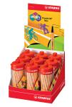 Stabilo Fineliner point 88 Mini 18 ST/18 Farben 4006381435338