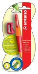 Stabilo Druckbleistift EASYergo 3.15 Blister 10 x 1 ST/4 Farben L