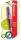 Stabilo Druckbleistift EASYergo 3.15 Blister 10 x 1 ST/4 Farben L