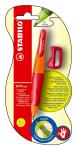 Stabilo Druckbleistift EASYergo 3.15 Blister 10 x 1 ST/4 Farben R