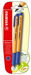 Stabilo Filzschreiber GREENpoint Blister 1 ST/1 Farbe blau