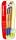 Stabilo Filzschreiber GREENpoint Blister 1 ST/1 Farbe blau