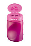 Stabilo Dosenspitzer EASYsharpener Blister R colormix