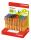 Stabilo Filzschreiber GREENpoint Display 60 ST/6 Farben