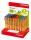 Stabilo Filzschreiber GREENpoint Display 60 ST/6 Farben