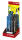Stabilo Tintenroller worker+ colorful Display 12 ST/2 Farben