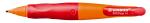 Stabilo Druckbleistift EASYergo 1.4 Blister orange/rot R