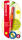 Stabilo Druckbleistift EASYergo 1.4 Blister orange/rot R