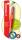 Stabilo Druckbleistift EASYergo 1.4 Blister orange/rot R