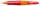Stabilo Druckbleistift EASYergo 1.4 Blister orange/rot R