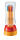 Stabilo Tintenschreiber point 88 Twister 19St in 19 Farben i. Kunststoff Box