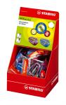 Stabilo Dosenspitzer EASYergo 3.15 Display 20 ST/2 Farben