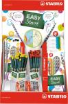 Stabilo Farb-/Bleistifte EASYcolors/graph Display 90...