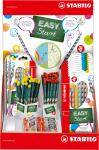 Stabilo Farb-/Bleistifte EASYcolors/graph Display 90...
