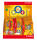 Stabilo Buntstift EASYcolors Display 31 ET + 12 Spitzer