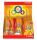 Stabilo Buntstift EASYcolors Display 31 ET + 12 Spitzer