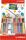 Stabilo Buntstift EASYcolors Display 216 ST/12 Farben + 16 Spitz