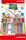 Stabilo Buntstift EASYcolors Display 216 ST/12 Farben + 16 Spitz