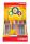 Stabilo Buntstift EASYcolors Display 216 ST/12 Farben + 16 Spitz