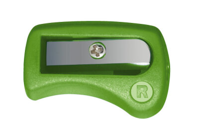 STABILO EASYergo 3.15 Spitzer R grün