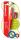 Stabilo Druckbleistift EASYergo 3.15 Blister orange/rot + Spitzer R