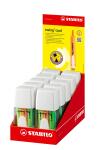 Stabilo Textmarker swing cool Box 6 ST/6 Farben