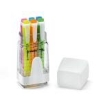 Stabilo Textmarker swing cool Box 6 ST/6 Farben AH