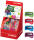 Stabilo Spitzer EASYergo Rechts-/Linkshände Display 20 ST/4 Farben L+R