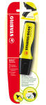 Stabilo Textmarker BOSS EXECUTIVE auf Blist gelb