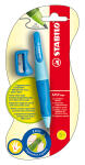 Stabilo Druckbleistift EASYergo 3.15 Blister hellblau/dunkelblau + Spi L