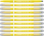 STABILO Trio 2in1 gelb 4006381375573
